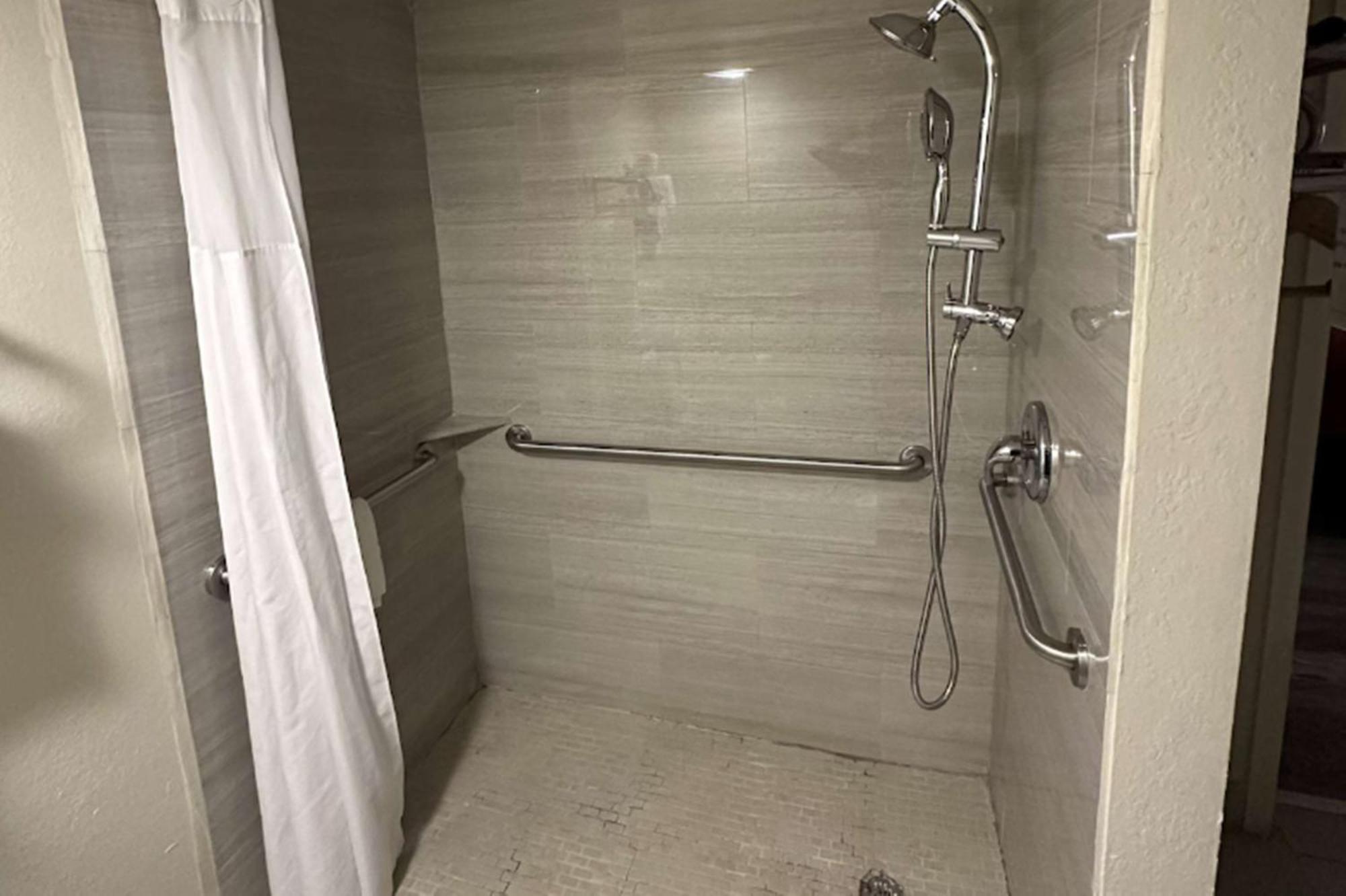 Super 8 By Wyndham Athens Tx Hotell Rom bilde